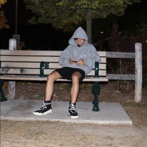 Meet your Posher, Austin